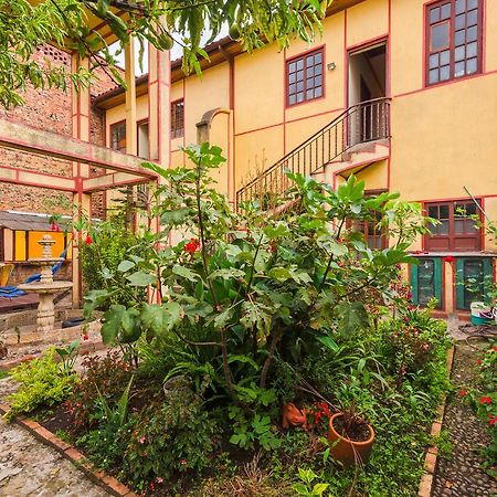 Casa Del Sol Ξενοδοχείο Μπογκοτά Εξωτερικό φωτογραφία
