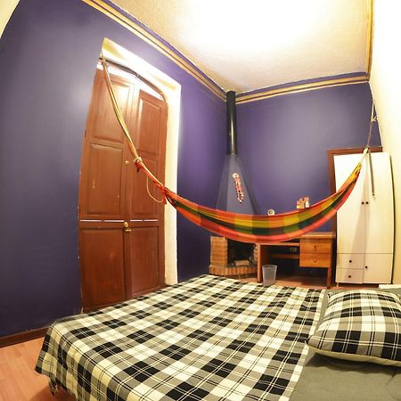 Casa Del Sol Ξενοδοχείο Μπογκοτά Εξωτερικό φωτογραφία
