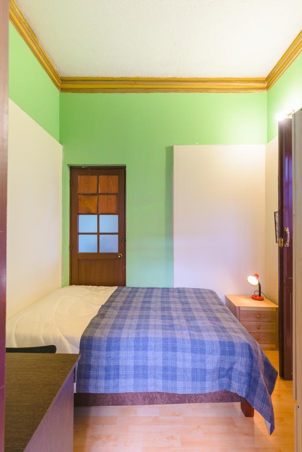 Casa Del Sol Ξενοδοχείο Μπογκοτά Εξωτερικό φωτογραφία