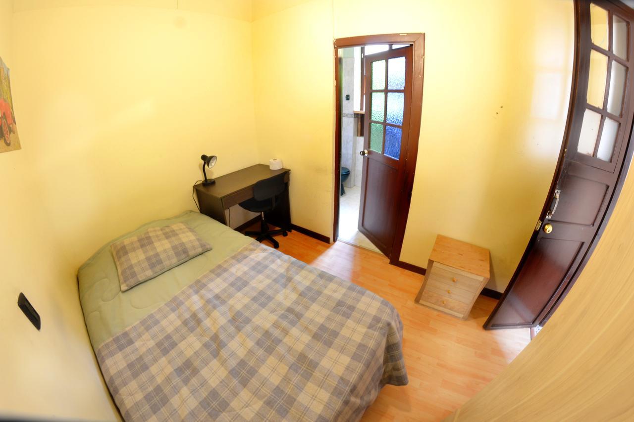 Casa Del Sol Ξενοδοχείο Μπογκοτά Εξωτερικό φωτογραφία